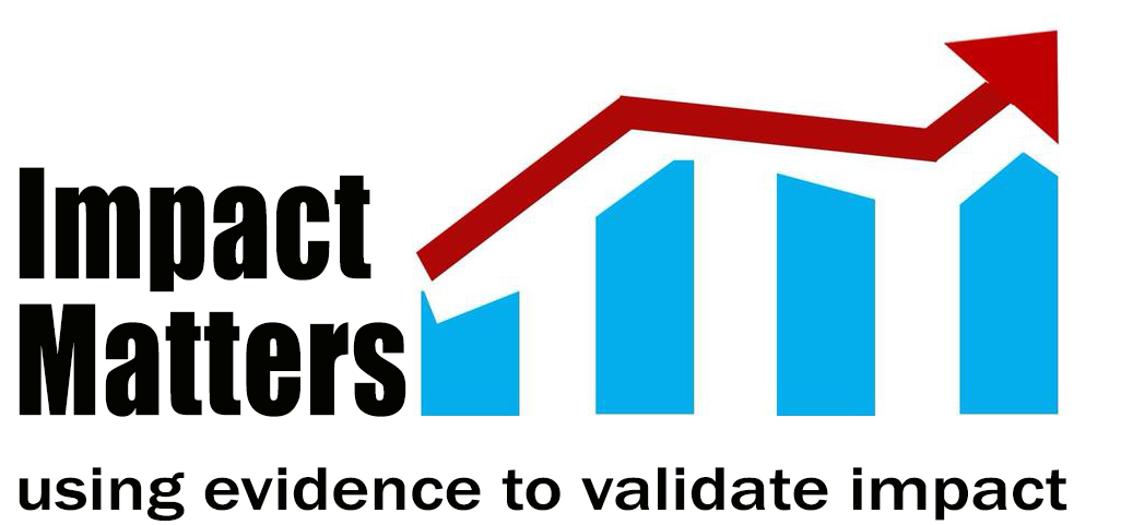 Impact Matters
