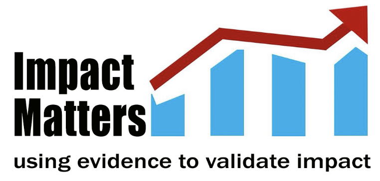 Impact Matters